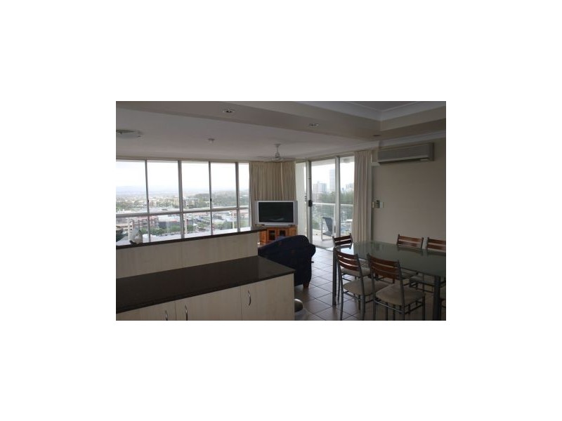 12f/52 Goodwin Terrace, Burleigh Heads QLD 4220