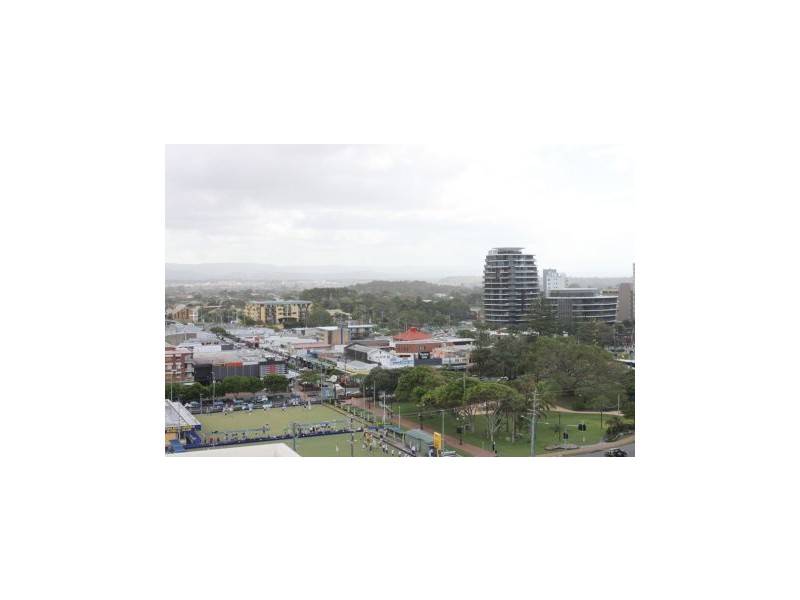 12f/52 Goodwin Terrace, Burleigh Heads QLD 4220