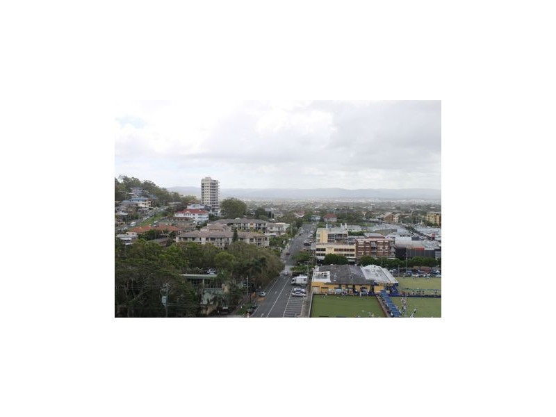 12f/52 Goodwin Terrace, Burleigh Heads QLD 4220