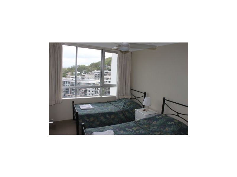 12f/52 Goodwin Terrace, Burleigh Heads QLD 4220