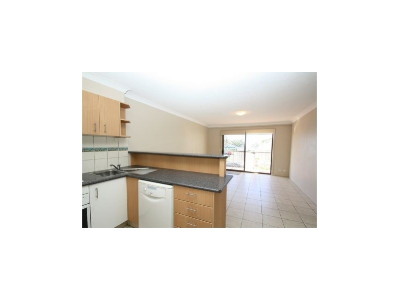 5/26 Albatross Avenue, Mermaid Beach QLD 4218
