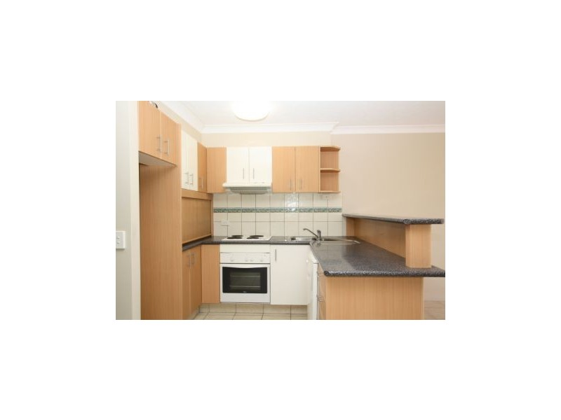 5/26 Albatross Avenue, Mermaid Beach QLD 4218