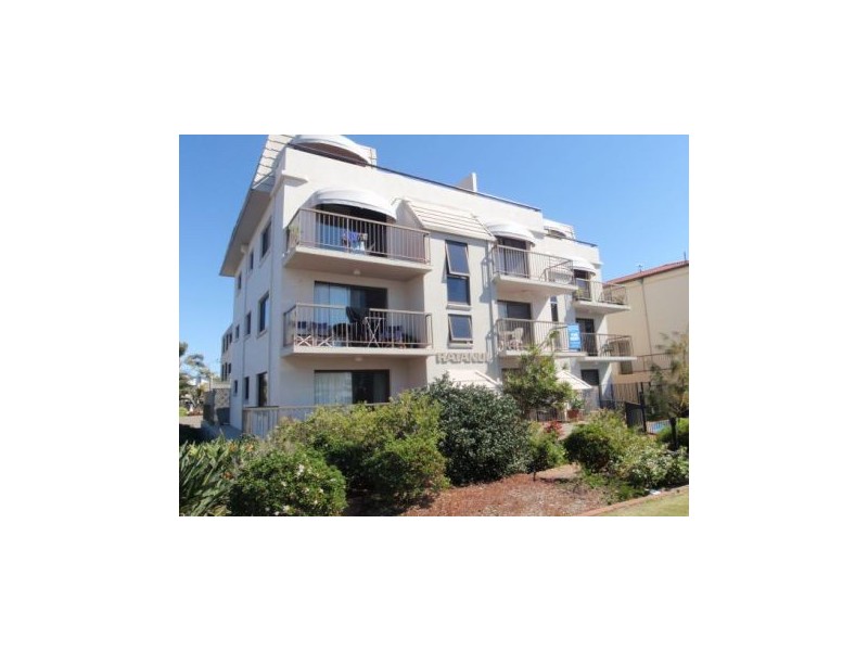 5/26 Albatross Avenue, Mermaid Beach QLD 4218