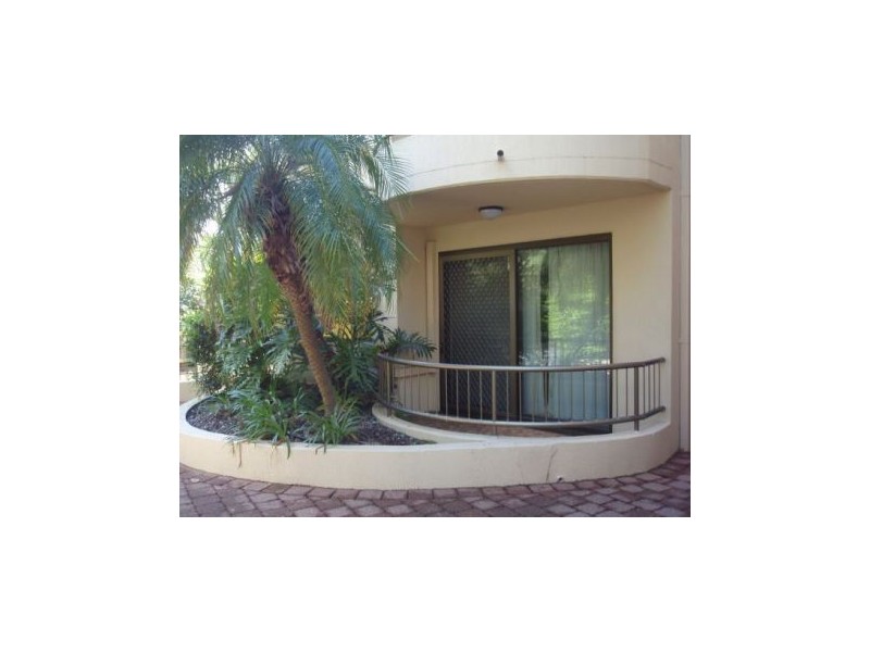 1/19-21 Chairlift Avenue “Salerno”, Mermaid Beach QLD 4218