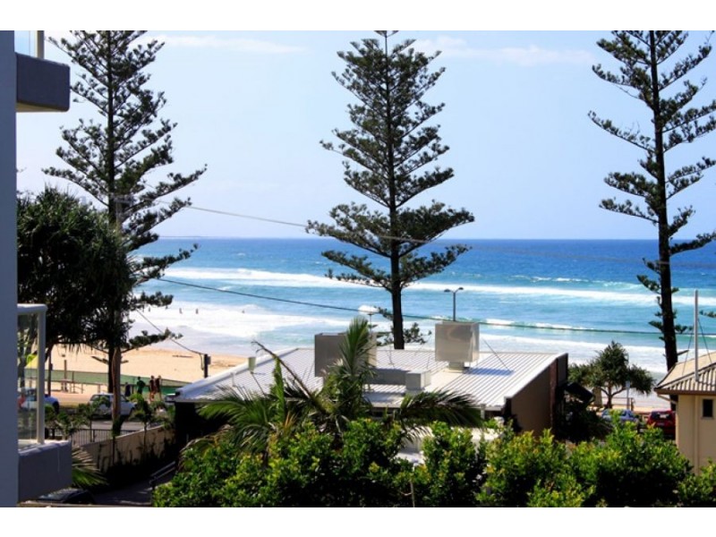 3A/52 Goodwin Terrace, Burleigh Heads QLD 4220