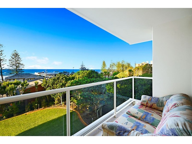 3A/52 Goodwin Terrace, Burleigh Heads QLD 4220