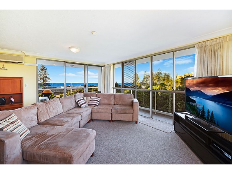 3A/52 Goodwin Terrace, Burleigh Heads QLD 4220
