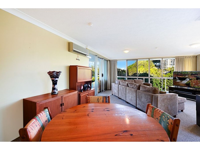 3A/52 Goodwin Terrace, Burleigh Heads QLD 4220