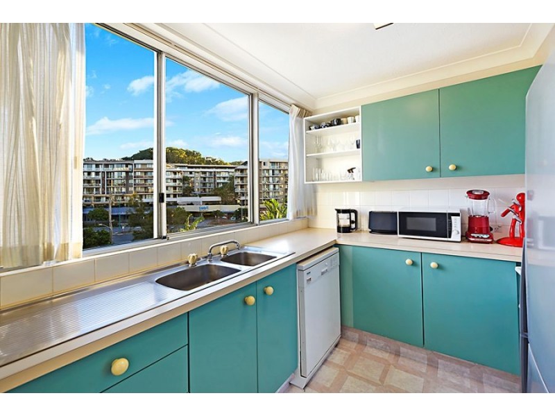 3A/52 Goodwin Terrace, Burleigh Heads QLD 4220