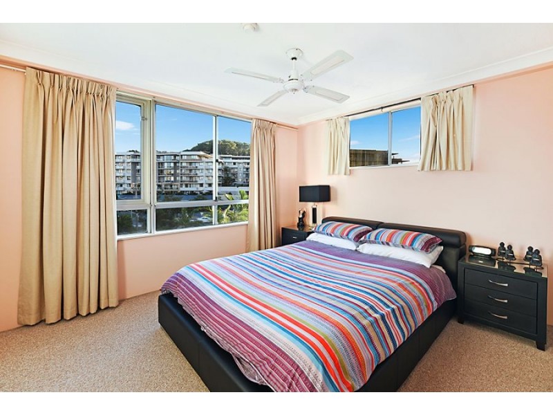 3A/52 Goodwin Terrace, Burleigh Heads QLD 4220