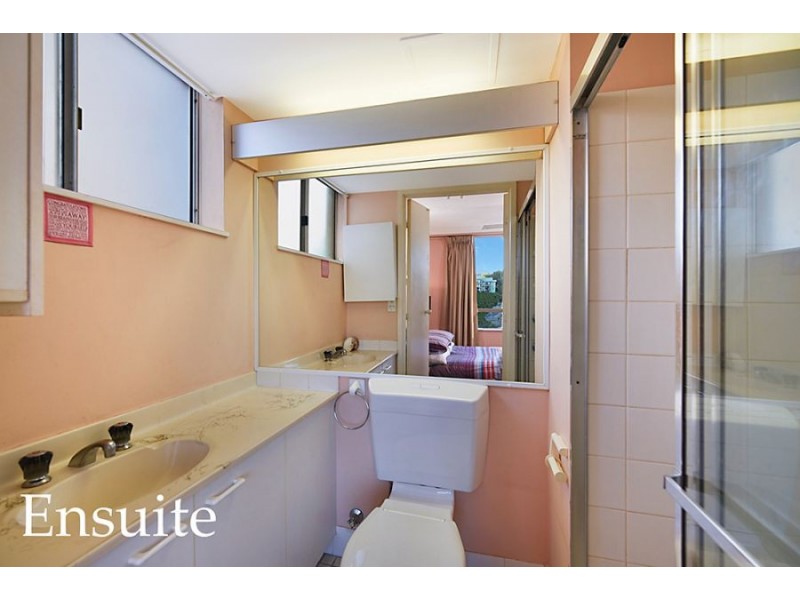 3A/52 Goodwin Terrace, Burleigh Heads QLD 4220