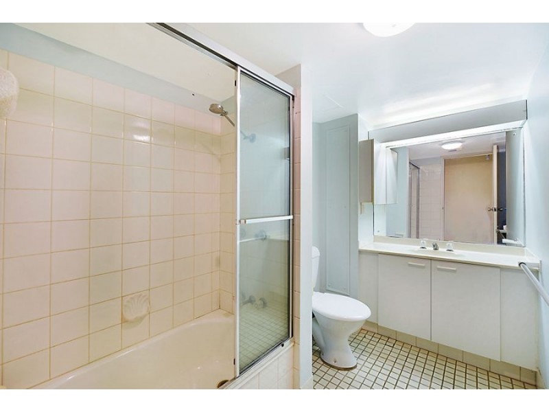3A/52 Goodwin Terrace, Burleigh Heads QLD 4220