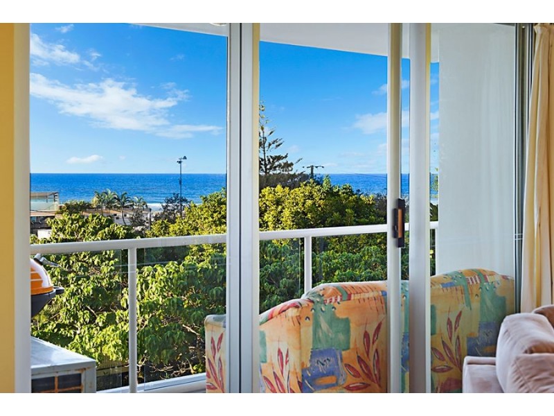 3A/52 Goodwin Terrace, Burleigh Heads QLD 4220