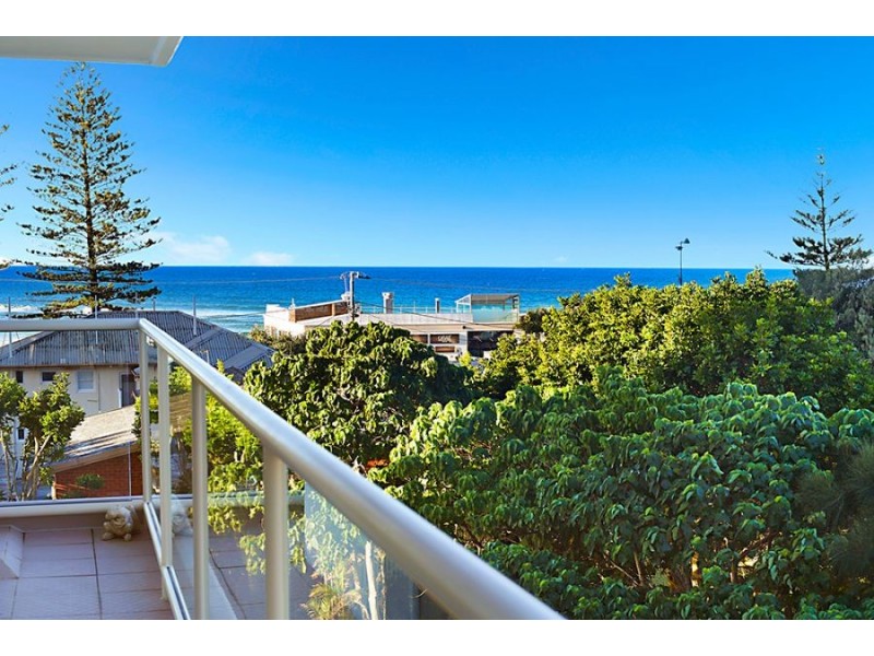 3A/52 Goodwin Terrace, Burleigh Heads QLD 4220