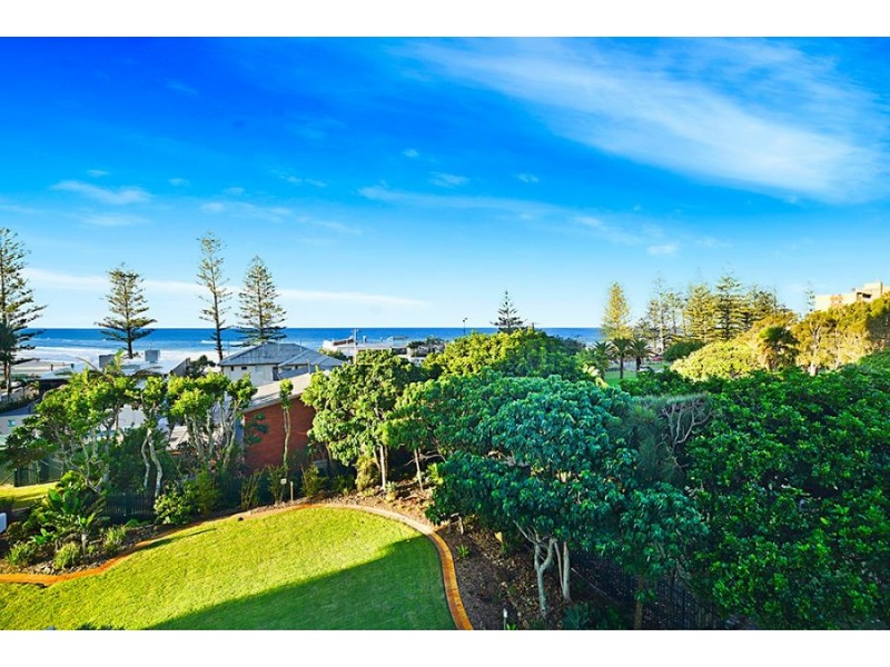 3A/52 Goodwin Terrace, Burleigh Heads QLD 4220