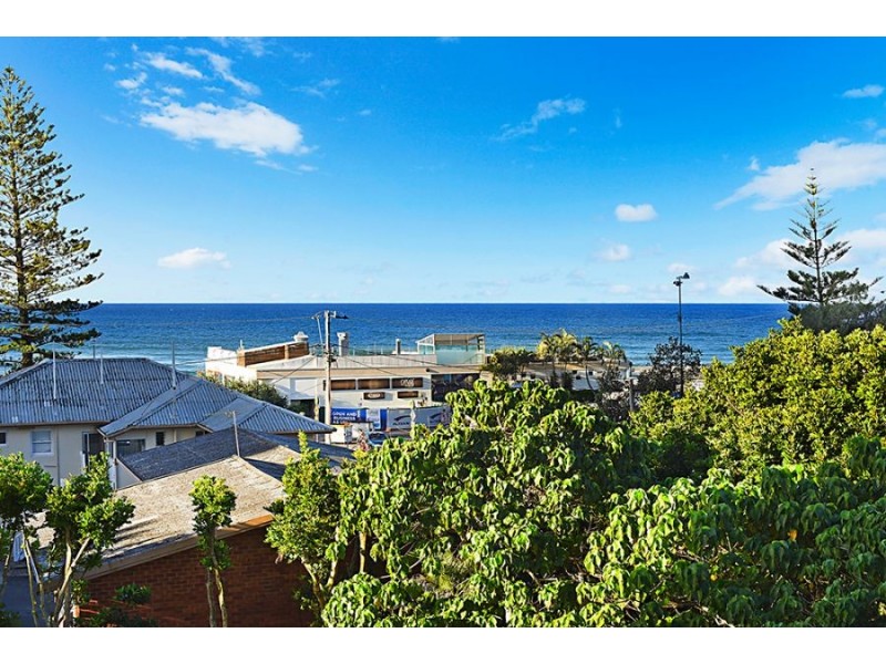 3A/52 Goodwin Terrace, Burleigh Heads QLD 4220