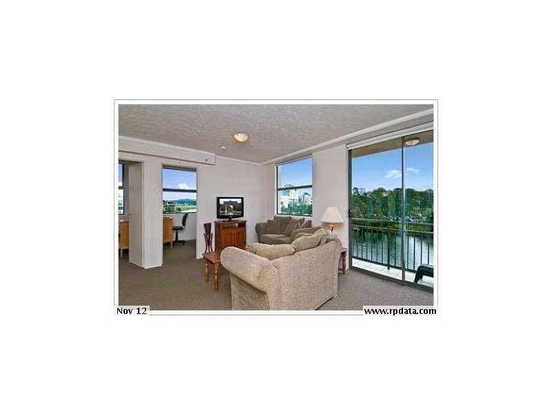 549/25 Lake Orr Drive, Robina QLD 4226