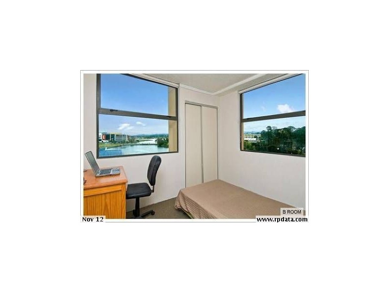 549/25 Lake Orr Drive, Robina QLD 4226