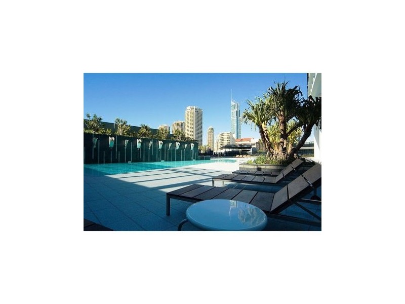 2144/9 Ferny Avenue, Surfers Paradise QLD 4217