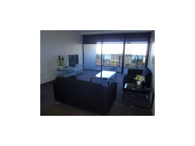 2144/9 Ferny Avenue, Surfers Paradise QLD 4217