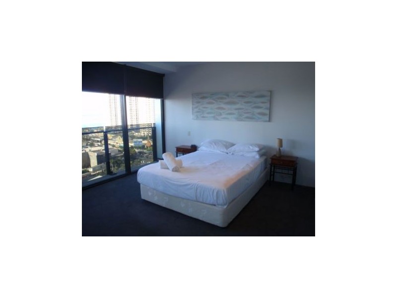 2144/9 Ferny Avenue, Surfers Paradise QLD 4217