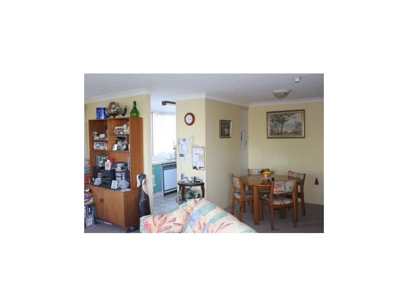 3A/52 Goodwin Terrace, Burleigh Heads QLD 4220