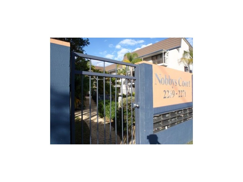 5/2269 Gold Coast Highway, Mermaid Beach QLD 4218