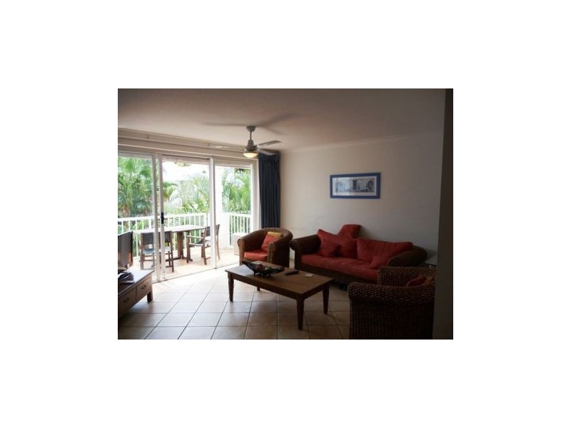 41/28 Chairlift Avenue, Nobby Beach QLD 4218