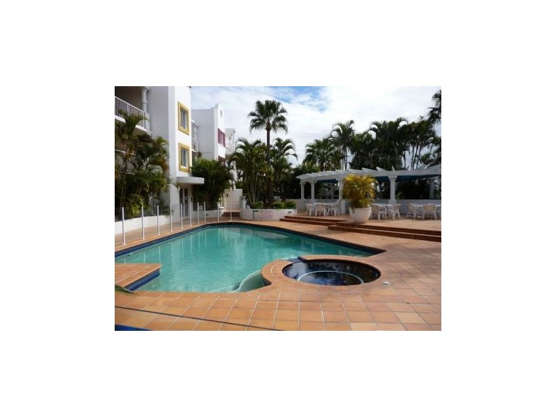 41/28 Chairlift Avenue, Nobby Beach QLD 4218