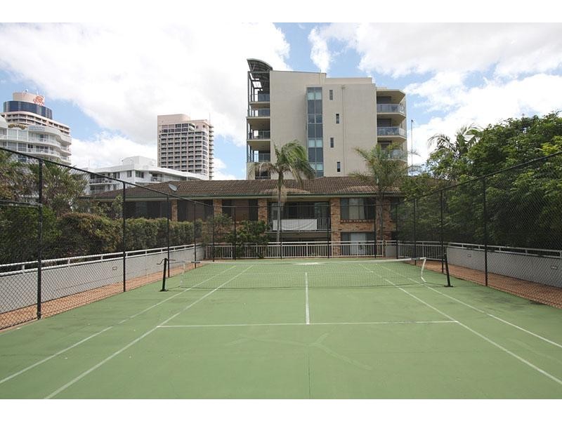 Surfers Paradise QLD 4217