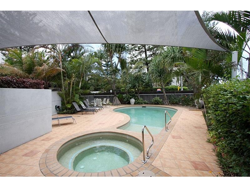 Surfers Paradise QLD 4217