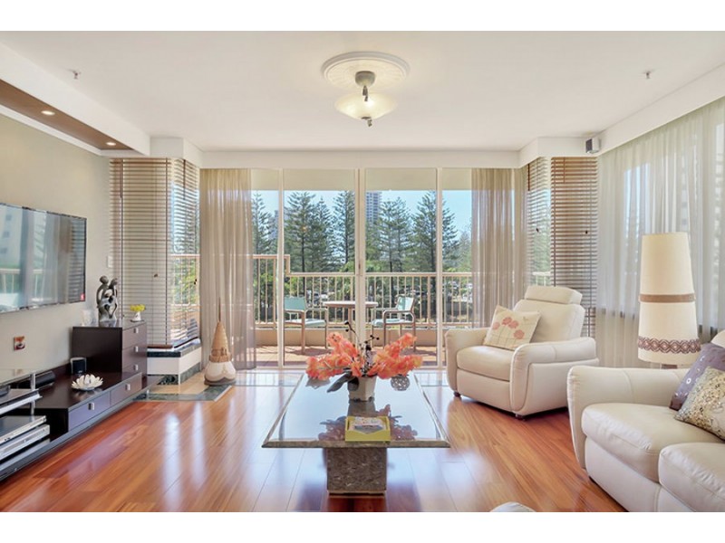 401/1 Peak Avenue, Main Beach QLD 4217