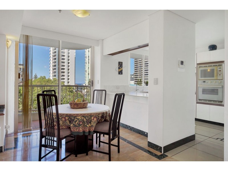 401/1 Peak Avenue, Main Beach QLD 4217