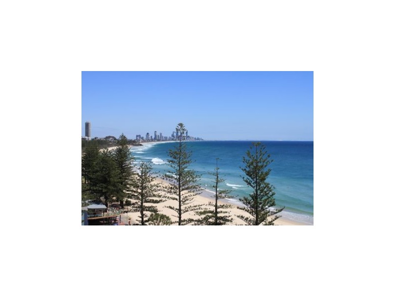 10c “Burleigh Beach Tower” 52 Goodwin Terrace, Burleigh Heads QLD 4220
