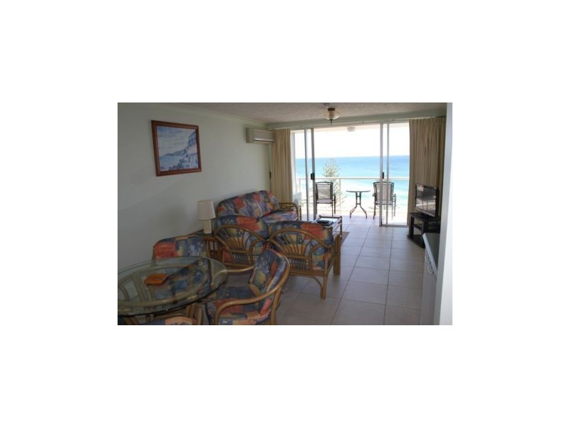 10c “Burleigh Beach Tower” 52 Goodwin Terrace, Burleigh Heads QLD 4220