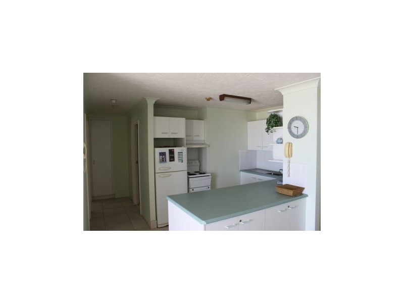 10c “Burleigh Beach Tower” 52 Goodwin Terrace, Burleigh Heads QLD 4220