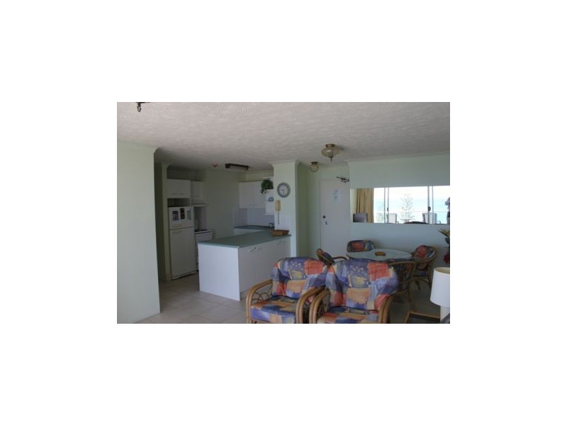 10c “Burleigh Beach Tower” 52 Goodwin Terrace, Burleigh Heads QLD 4220