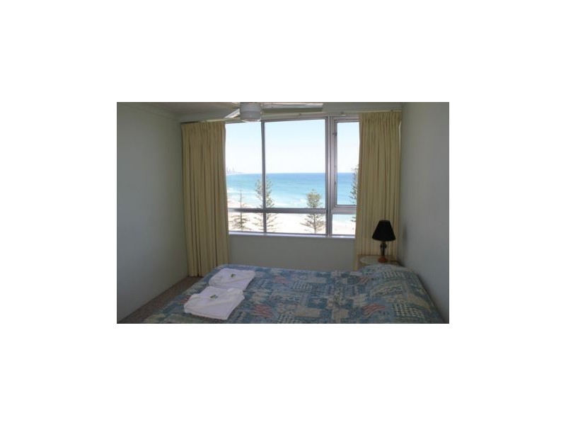 10c “Burleigh Beach Tower” 52 Goodwin Terrace, Burleigh Heads QLD 4220