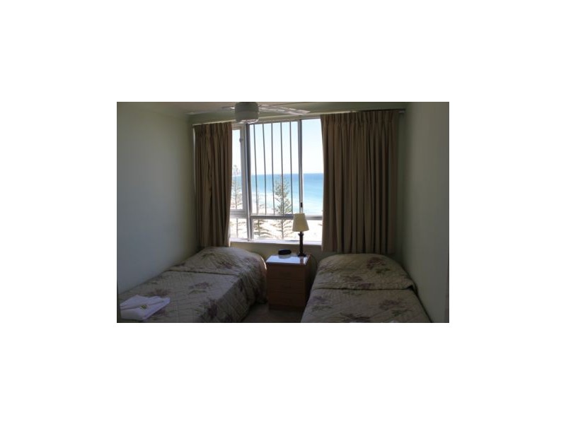 10c “Burleigh Beach Tower” 52 Goodwin Terrace, Burleigh Heads QLD 4220