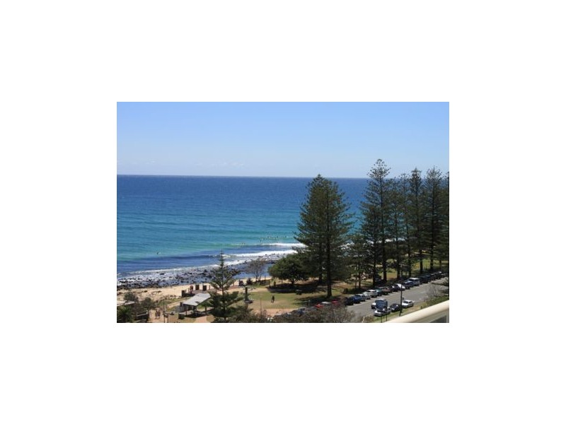 10c “Burleigh Beach Tower” 52 Goodwin Terrace, Burleigh Heads QLD 4220