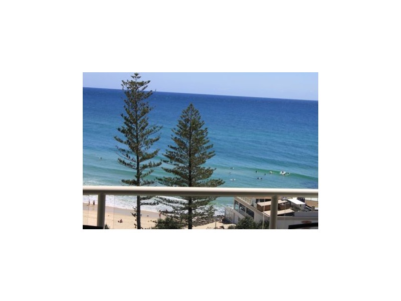 10c “Burleigh Beach Tower” 52 Goodwin Terrace, Burleigh Heads QLD 4220