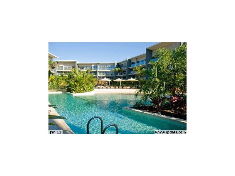 1103/2 Activa Way, Hope Island QLD 4212