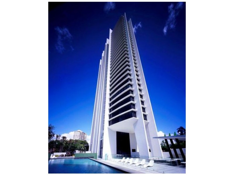 02103/4 Wahroonga Place, Surfers Paradise QLD 4217