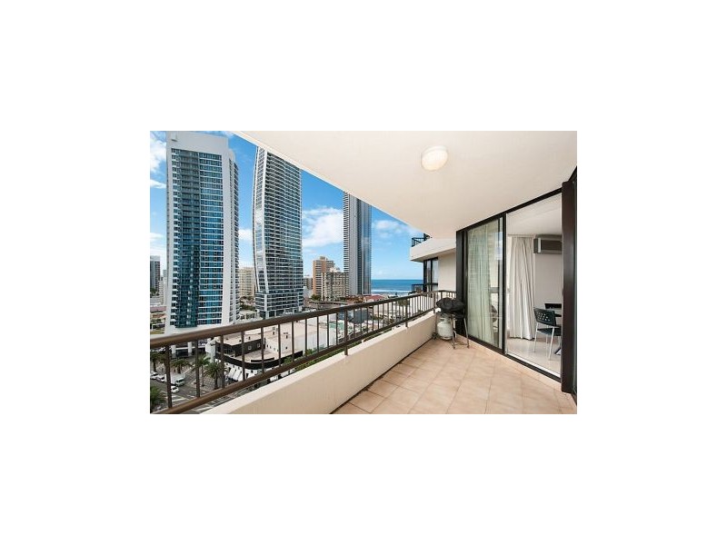 1378 3142 “Cosmopolitan” Surfers Paradise Blvd, Surfers Paradise QLD 4217