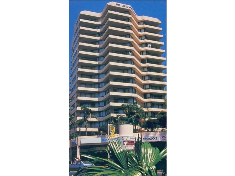1378 3142 “Cosmopolitan” Surfers Paradise Blvd, Surfers Paradise QLD 4217