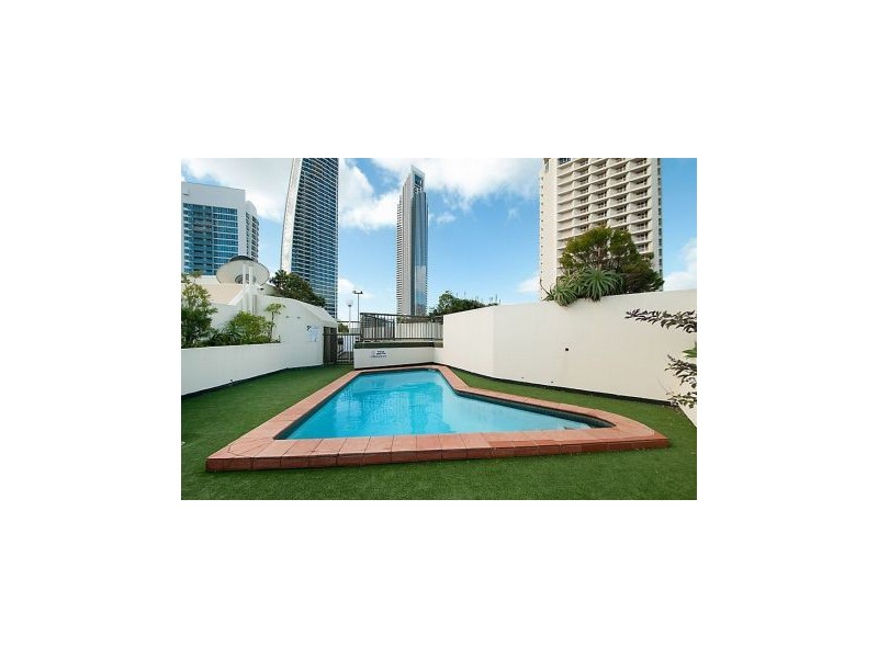 1378 3142 “Cosmopolitan” Surfers Paradise Blvd, Surfers Paradise QLD 4217