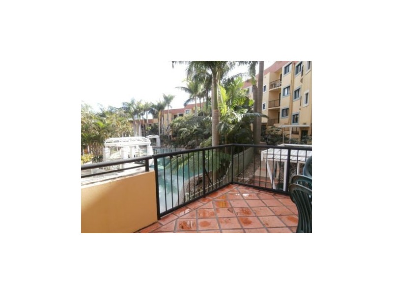 A14 “Magic Mountain” Great Hall Drive, Mermaid Beach QLD 4218