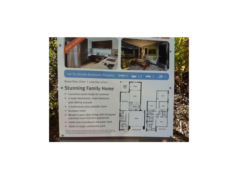 21 Arcadia Boulevard, Pimpama QLD 4209