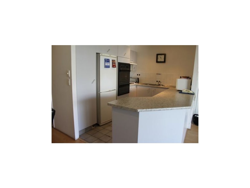 36/42 Beach Parade “Surfers Tradewinds”, Broadbeach QLD 4218