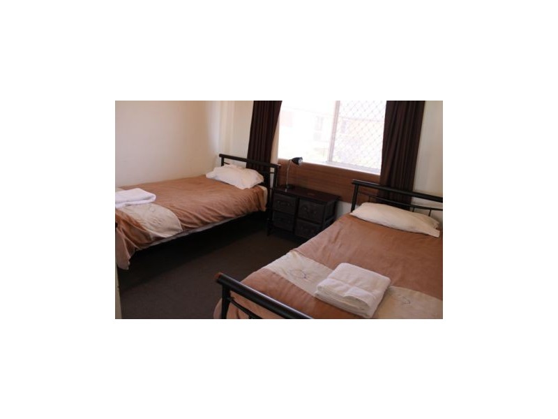 36/42 Beach Parade “Surfers Tradewinds”, Broadbeach QLD 4218